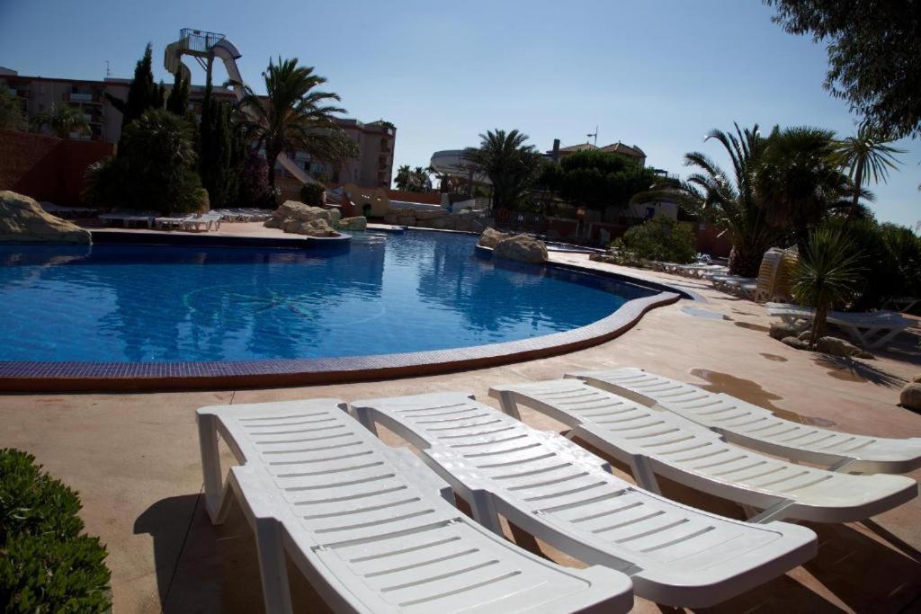Coco - Camping Le Mar Estang Canet-en-Roussillon Exteriér fotografie