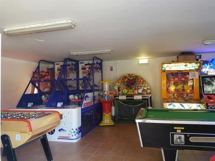 Coco - Camping Le Mar Estang Canet-en-Roussillon Exteriér fotografie